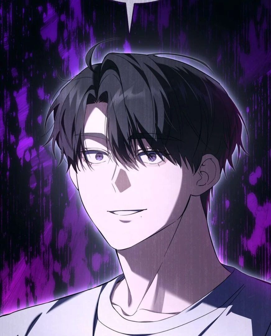 The Hunter’s Gonna Lay Low [Official] - Chapter 25 manhwa