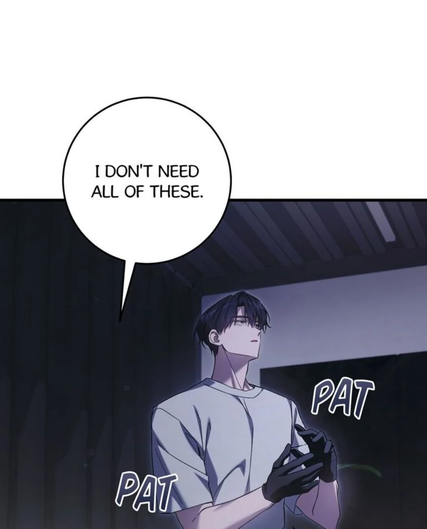 The Hunter’s Gonna Lay Low [Official] - Chapter 25 manhwa