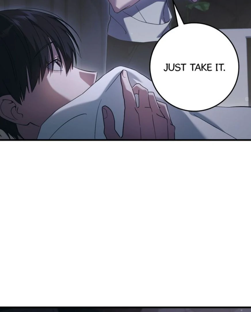 The Hunter’s Gonna Lay Low [Official] - Chapter 25 manhwa