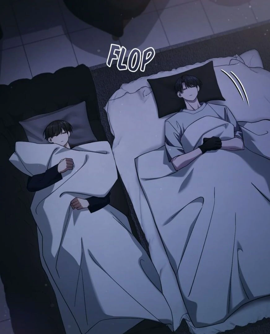 The Hunter’s Gonna Lay Low [Official] - Chapter 25 manhwa
