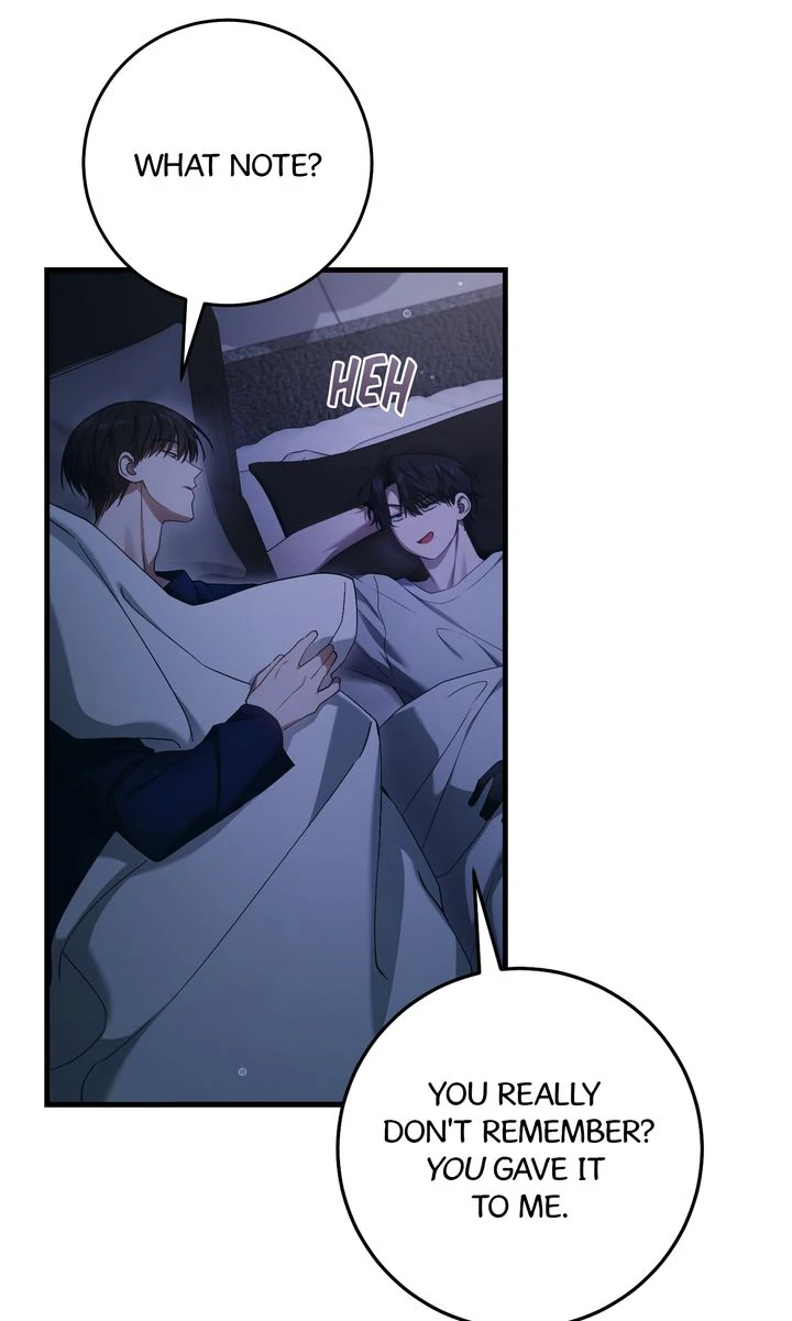 The Hunter’s Gonna Lay Low [Official] - Chapter 26 manhwa