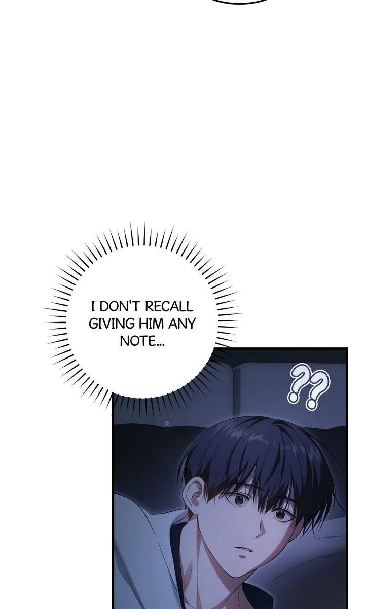 The Hunter’s Gonna Lay Low [Official] - Chapter 26 manhwa