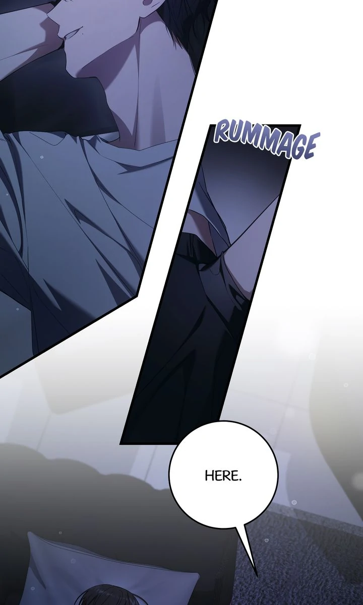 The Hunter’s Gonna Lay Low [Official] - Chapter 26 manhwa