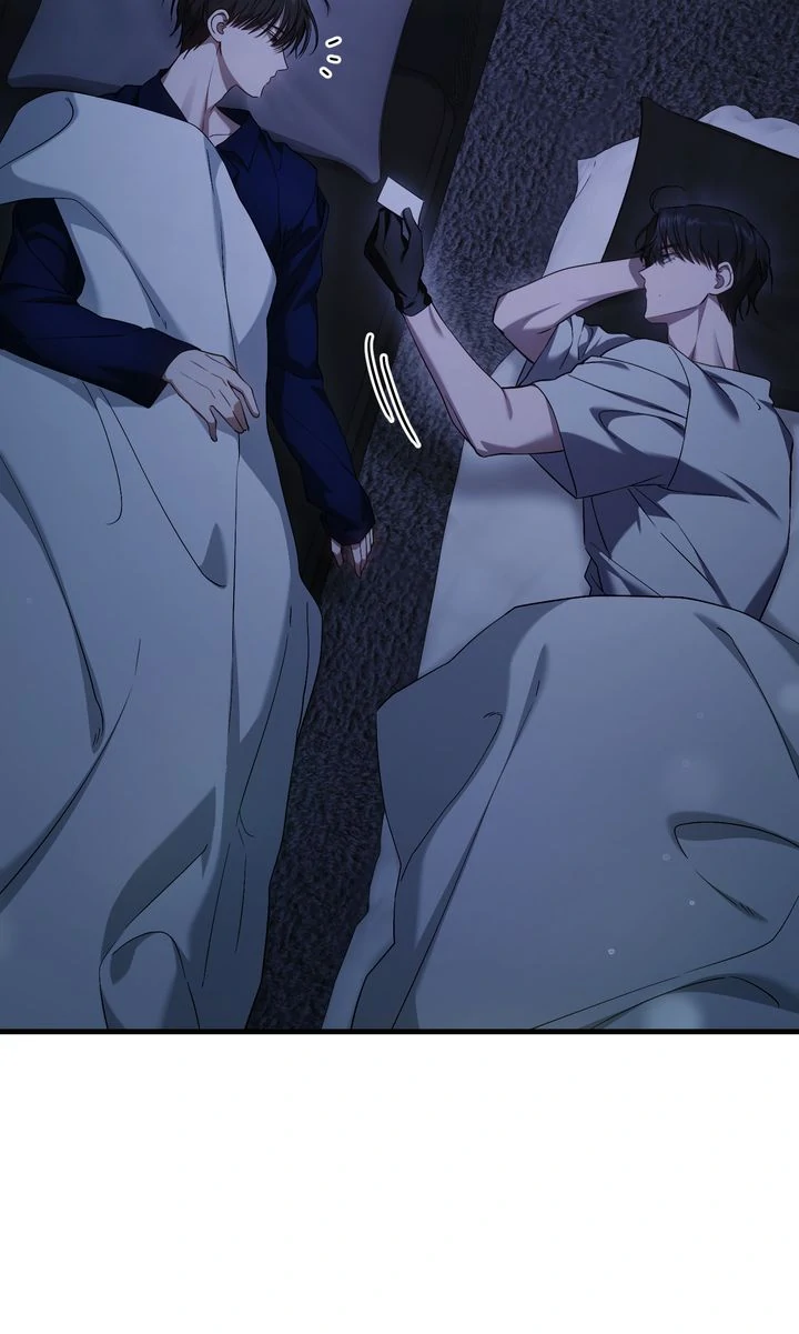 The Hunter’s Gonna Lay Low [Official] - Chapter 26 manhwa