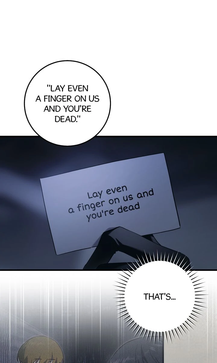 The Hunter’s Gonna Lay Low [Official] - Chapter 26 manhwa