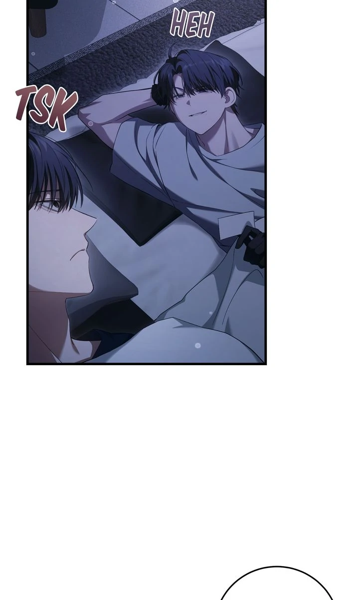 The Hunter’s Gonna Lay Low [Official] - Chapter 26 manhwa
