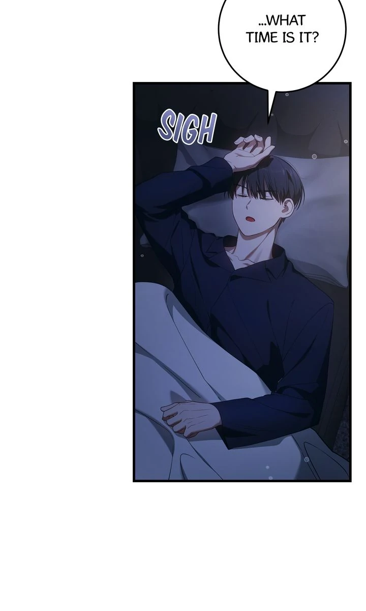 The Hunter’s Gonna Lay Low [Official] - Chapter 26 manhwa