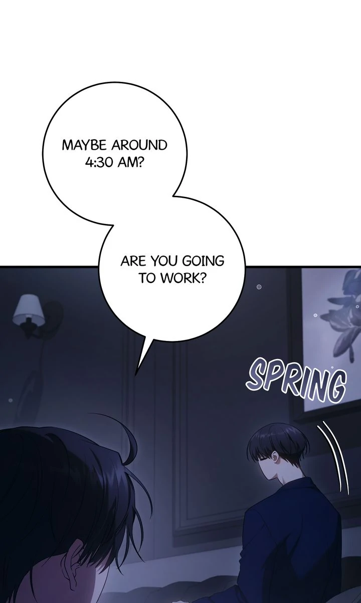 The Hunter’s Gonna Lay Low [Official] - Chapter 26 manhwa