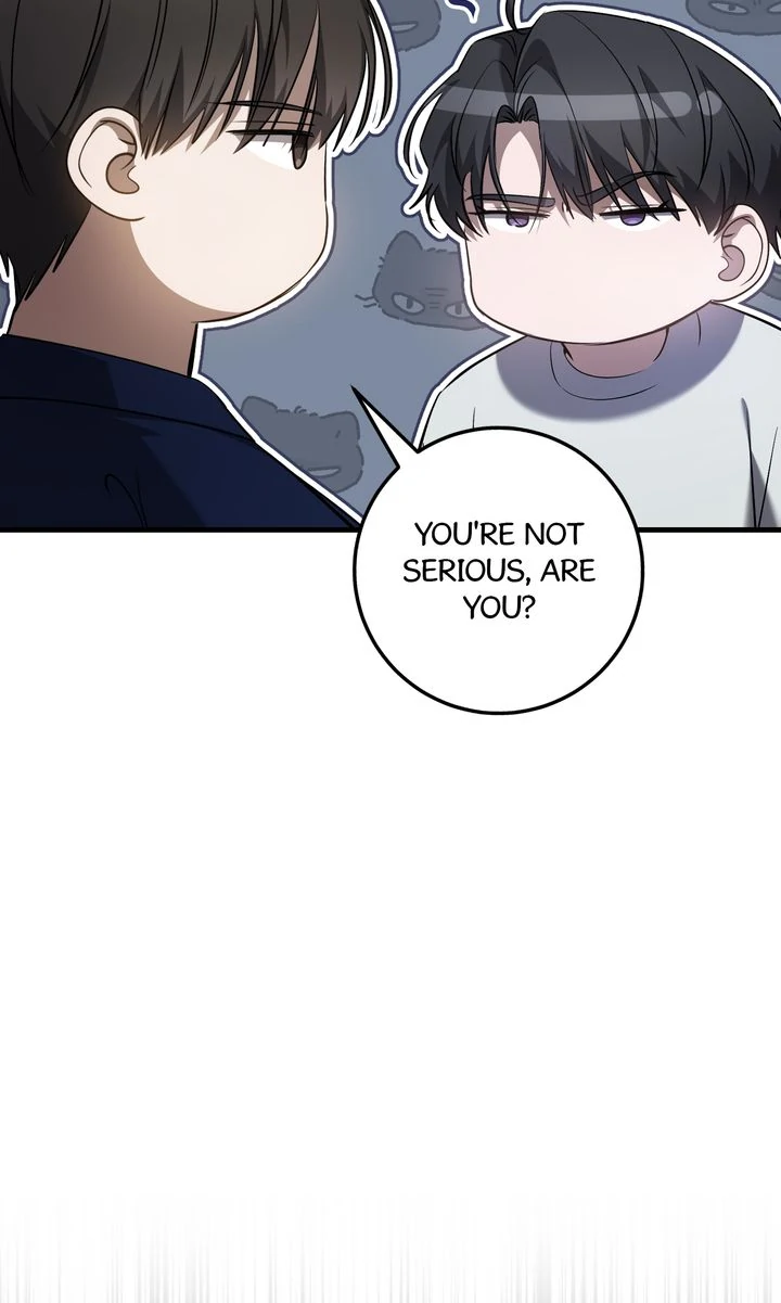 The Hunter’s Gonna Lay Low [Official] - Chapter 26 manhwa
