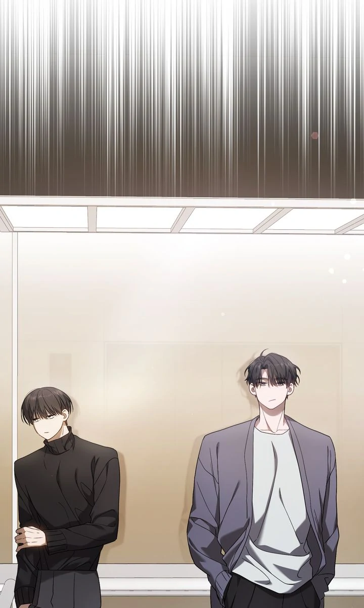 The Hunter’s Gonna Lay Low [Official] - Chapter 26 manhwa