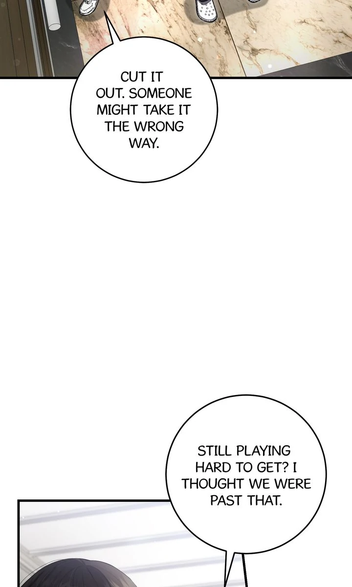The Hunter’s Gonna Lay Low [Official] - Chapter 26 manhwa