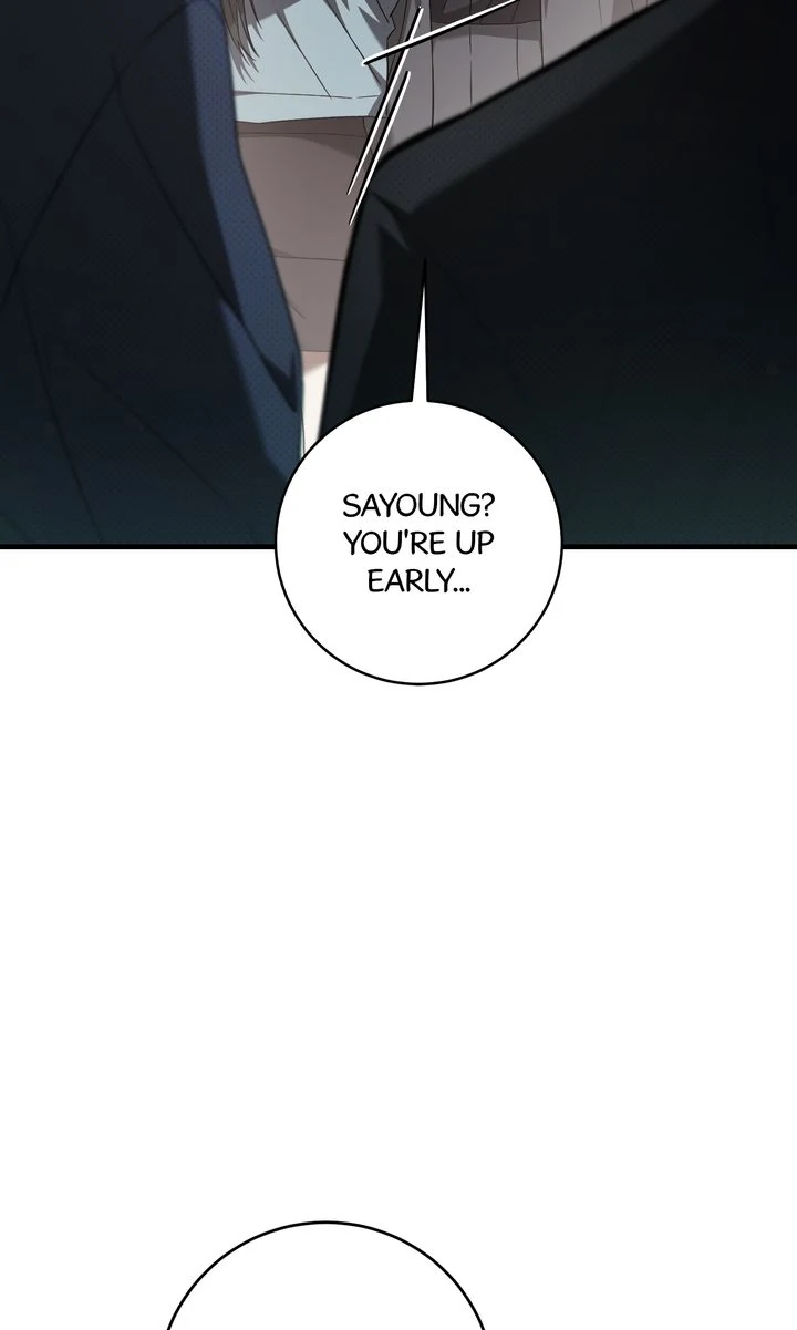 The Hunter’s Gonna Lay Low [Official] - Chapter 26 manhwa
