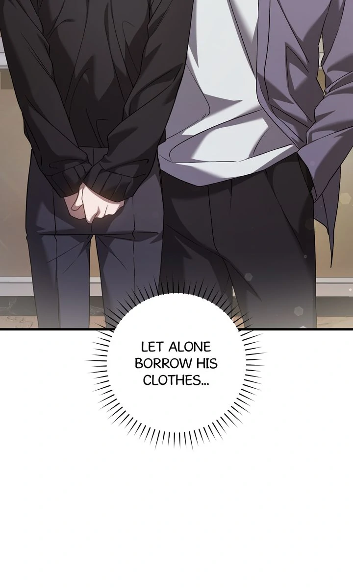The Hunter’s Gonna Lay Low [Official] - Chapter 26 manhwa