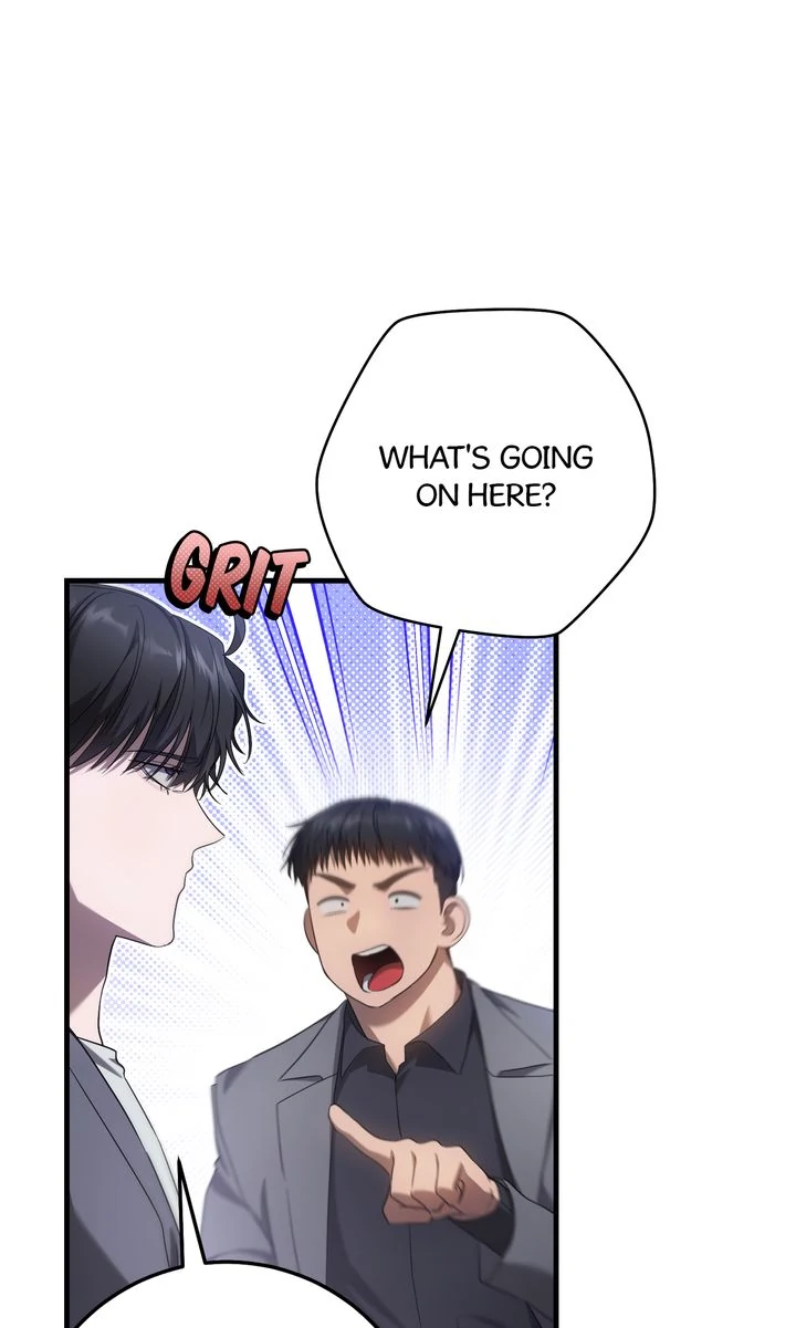 The Hunter’s Gonna Lay Low [Official] - Chapter 26 manhwa