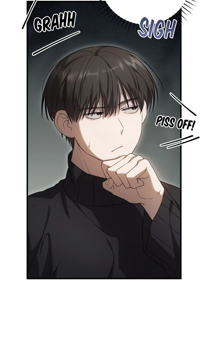The Hunter’s Gonna Lay Low [Official] - Chapter 26 manhwa