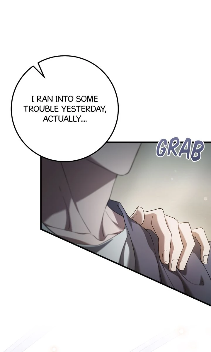 The Hunter’s Gonna Lay Low [Official] - Chapter 26 manhwa