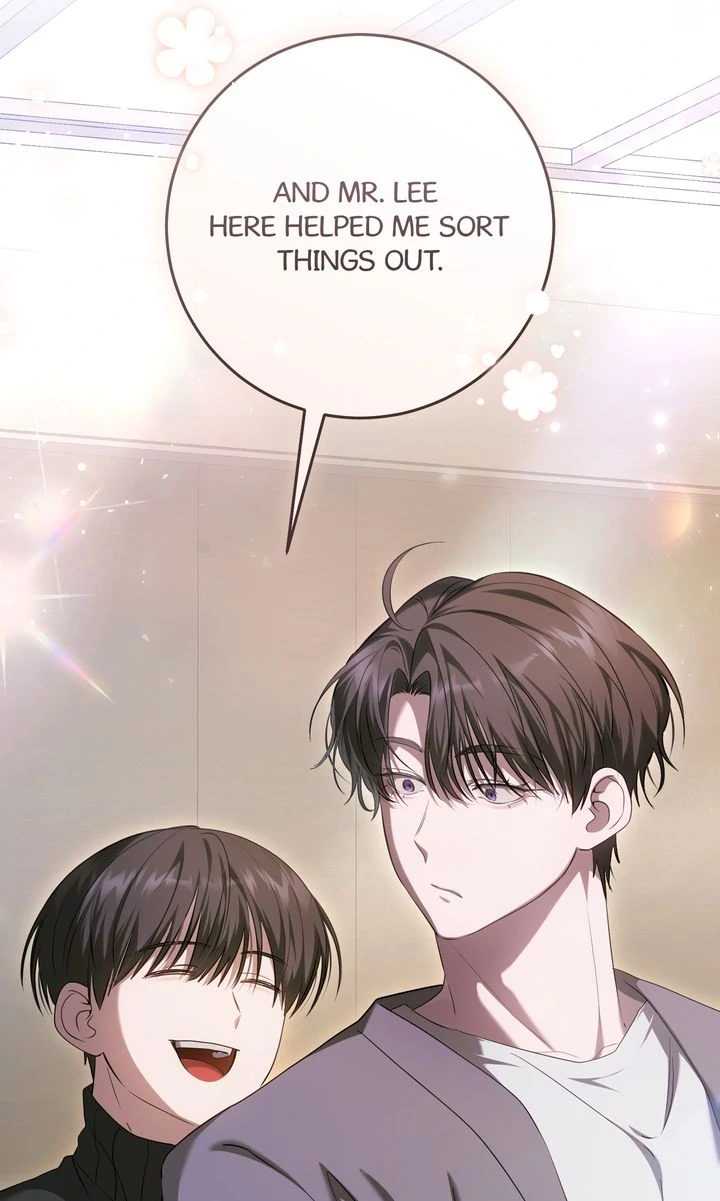 The Hunter’s Gonna Lay Low [Official] - Chapter 26 manhwa