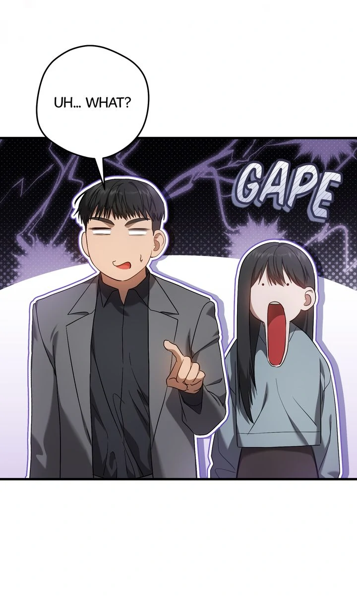 The Hunter’s Gonna Lay Low [Official] - Chapter 26 manhwa