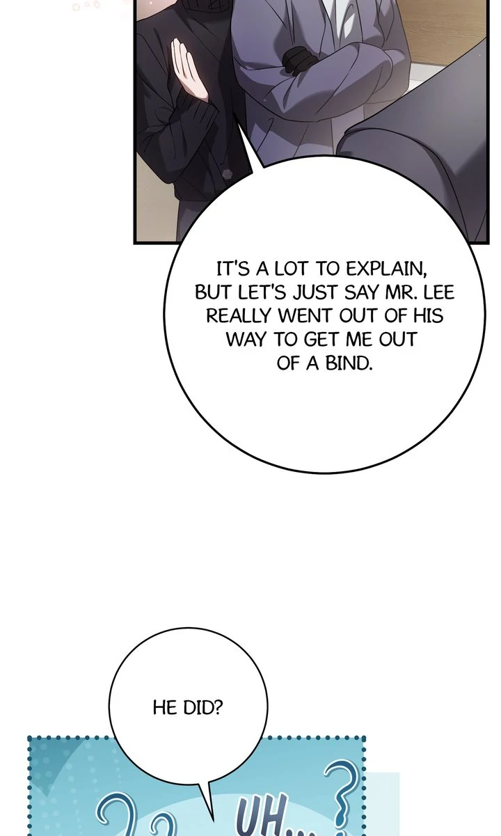 The Hunter’s Gonna Lay Low [Official] - Chapter 26 manhwa