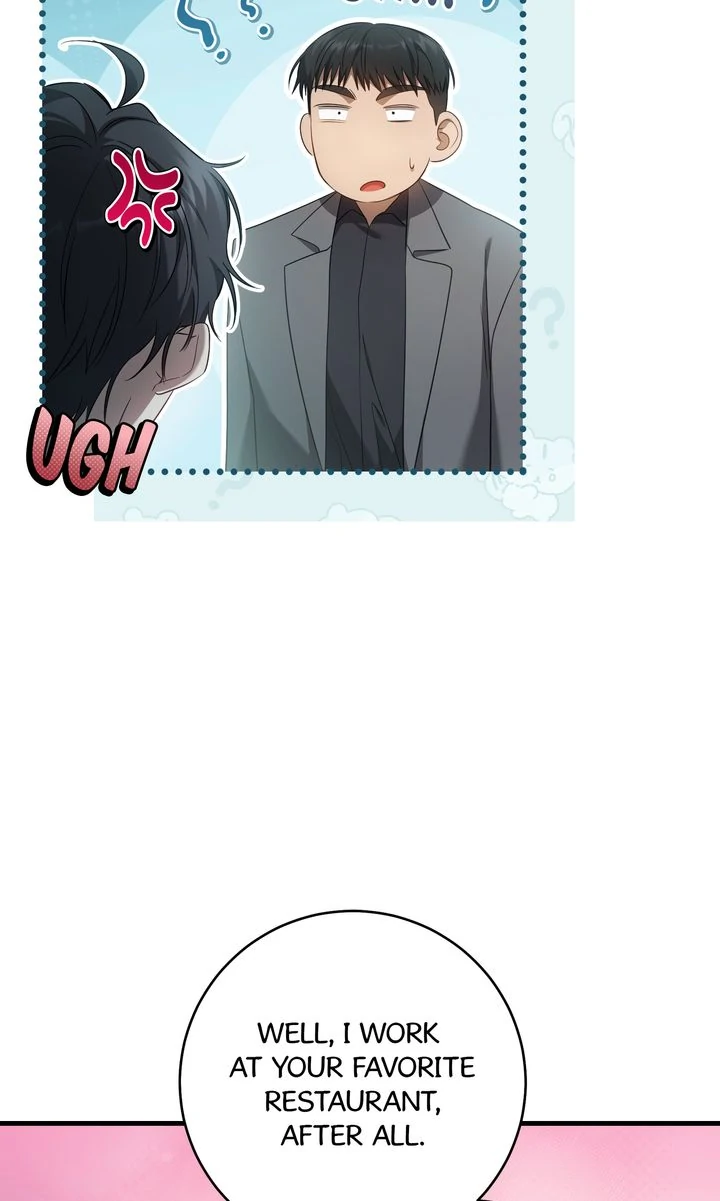 The Hunter’s Gonna Lay Low [Official] - Chapter 26 manhwa