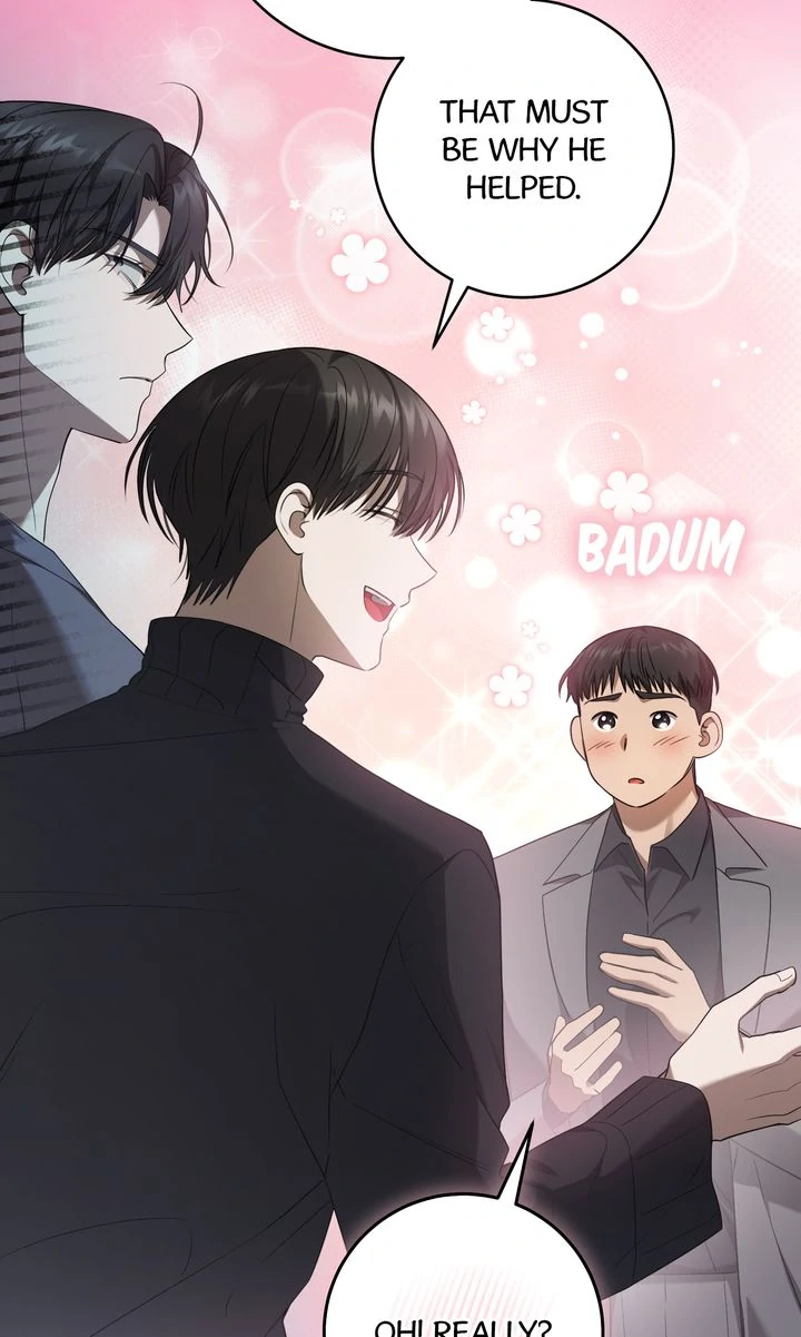 The Hunter’s Gonna Lay Low [Official] - Chapter 26 manhwa