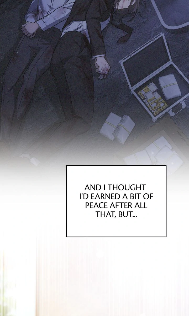 The Hunter’s Gonna Lay Low [Official] - Chapter 26 manhwa