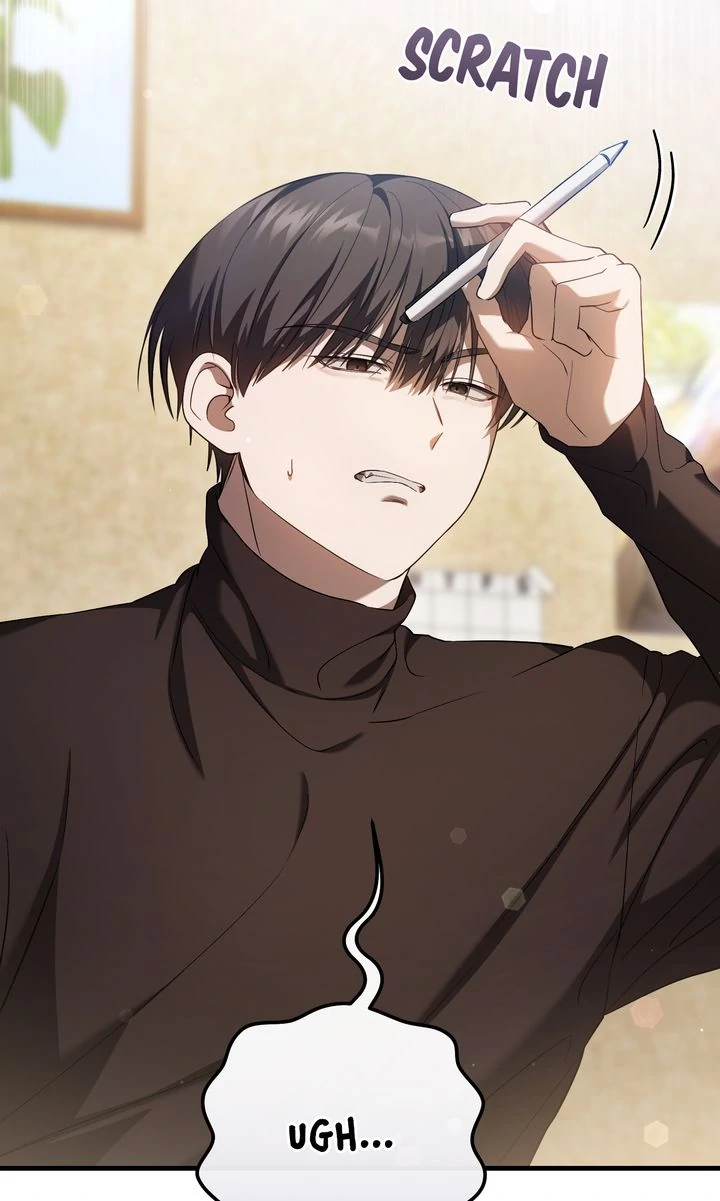 The Hunter’s Gonna Lay Low [Official] - Chapter 26 manhwa
