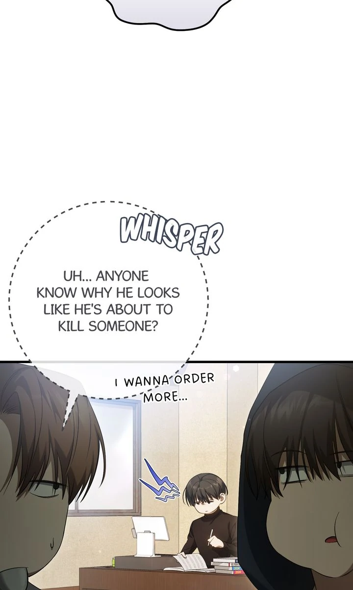 The Hunter’s Gonna Lay Low [Official] - Chapter 26 manhwa