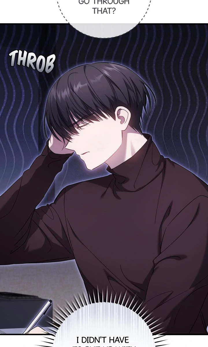 The Hunter’s Gonna Lay Low [Official] - Chapter 26 manhwa