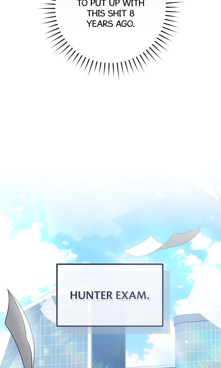 The Hunter’s Gonna Lay Low [Official] - Chapter 26 manhwa