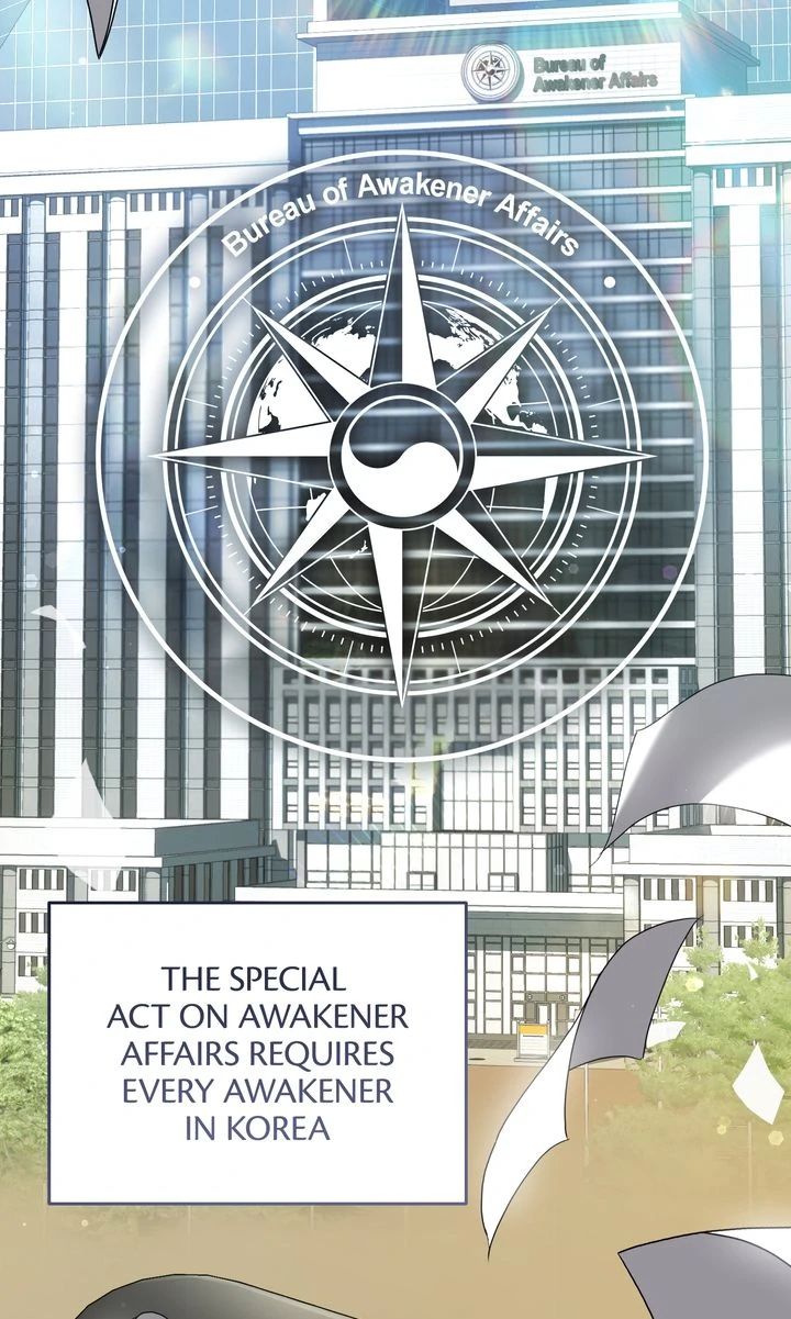 The Hunter’s Gonna Lay Low [Official] - Chapter 26 manhwa