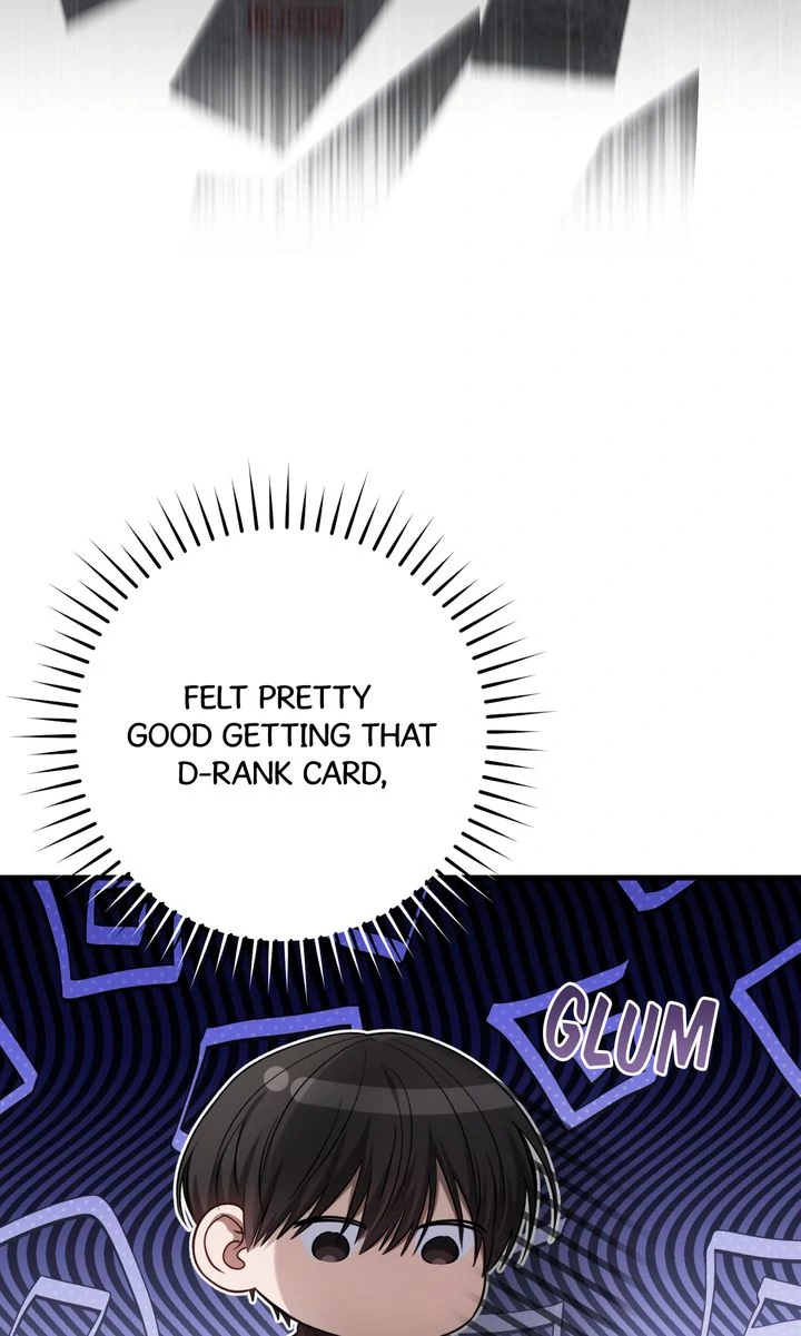 The Hunter’s Gonna Lay Low [Official] - Chapter 26 manhwa