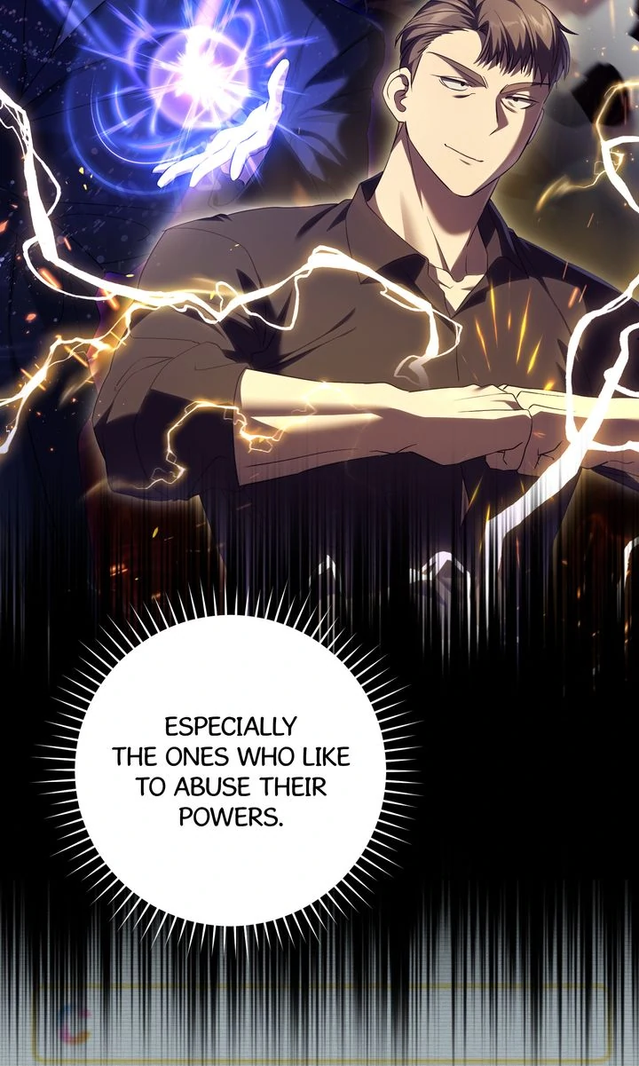 The Hunter’s Gonna Lay Low [Official] - Chapter 26 manhwa