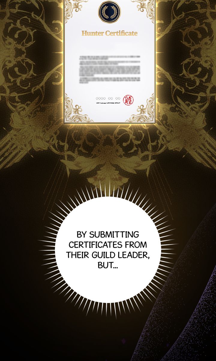 The Hunter’s Gonna Lay Low [Official] - Chapter 26 manhwa