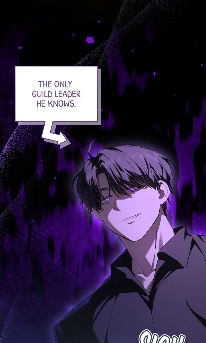 The Hunter’s Gonna Lay Low [Official] - Chapter 26 manhwa
