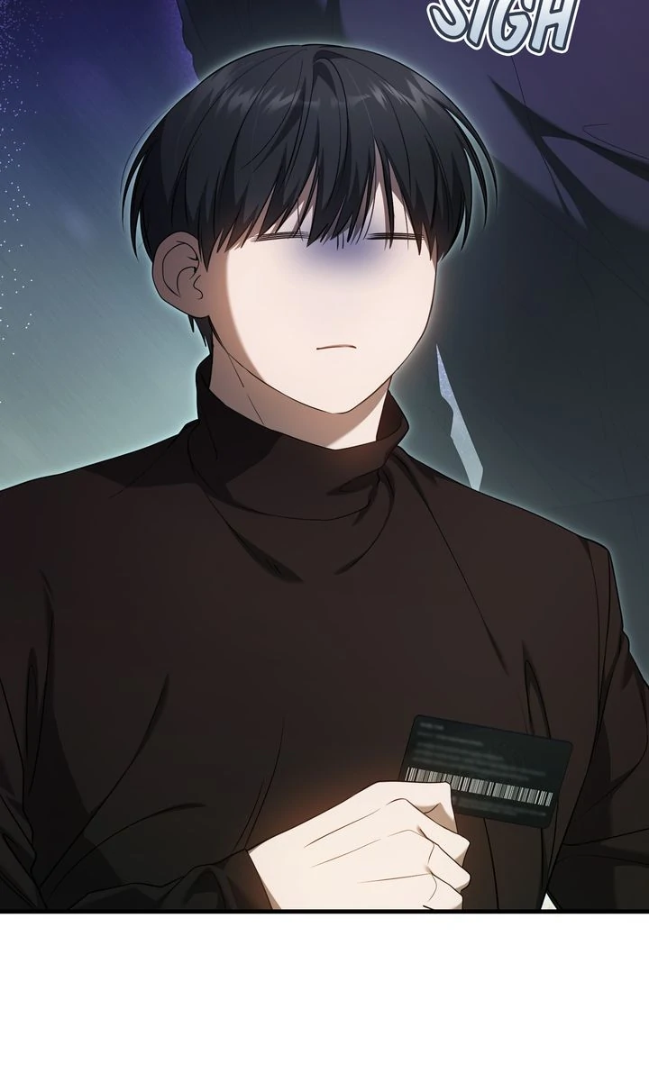 The Hunter’s Gonna Lay Low [Official] - Chapter 26 manhwa