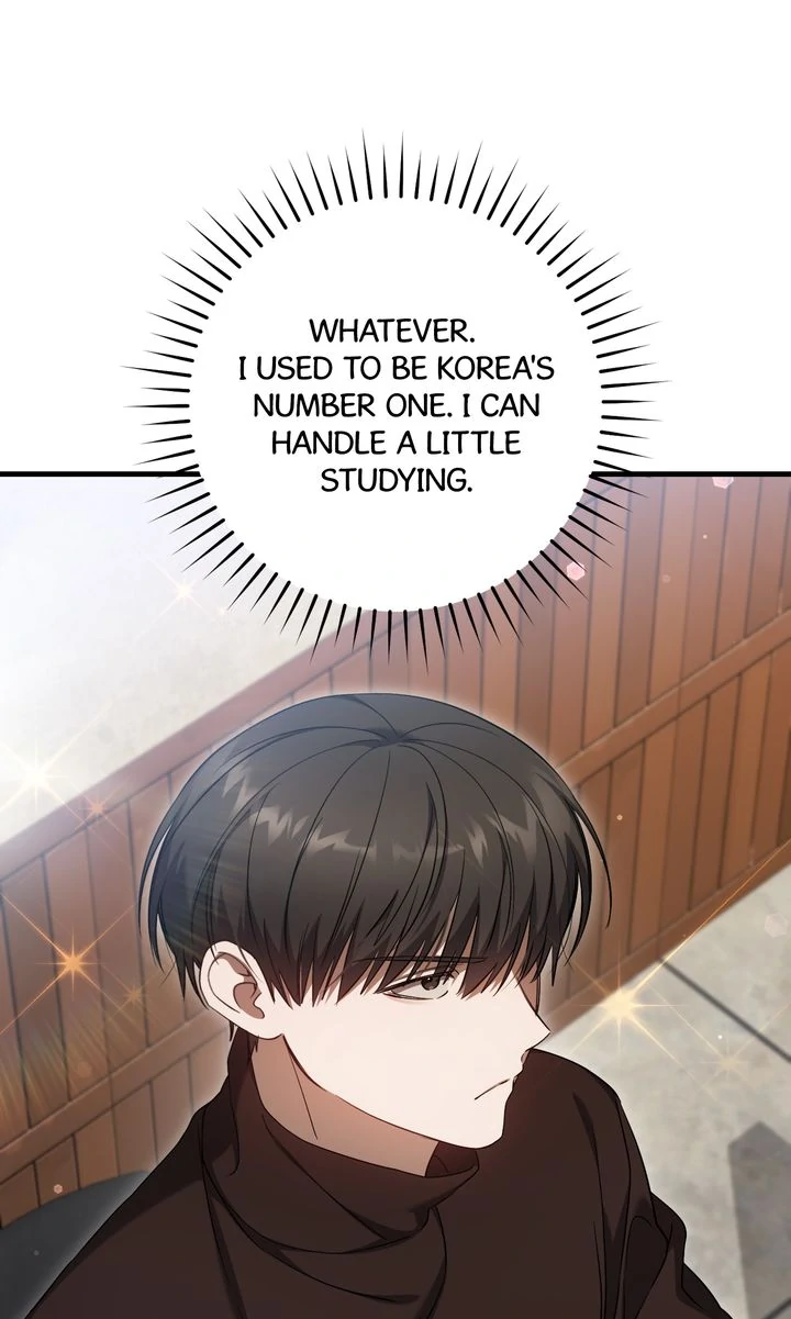 The Hunter’s Gonna Lay Low [Official] - Chapter 26 manhwa