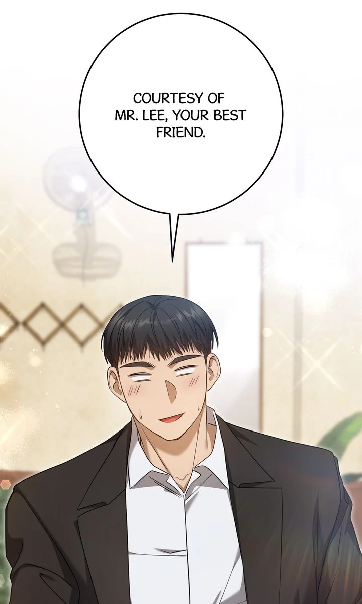 The Hunter’s Gonna Lay Low [Official] - Chapter 26 manhwa
