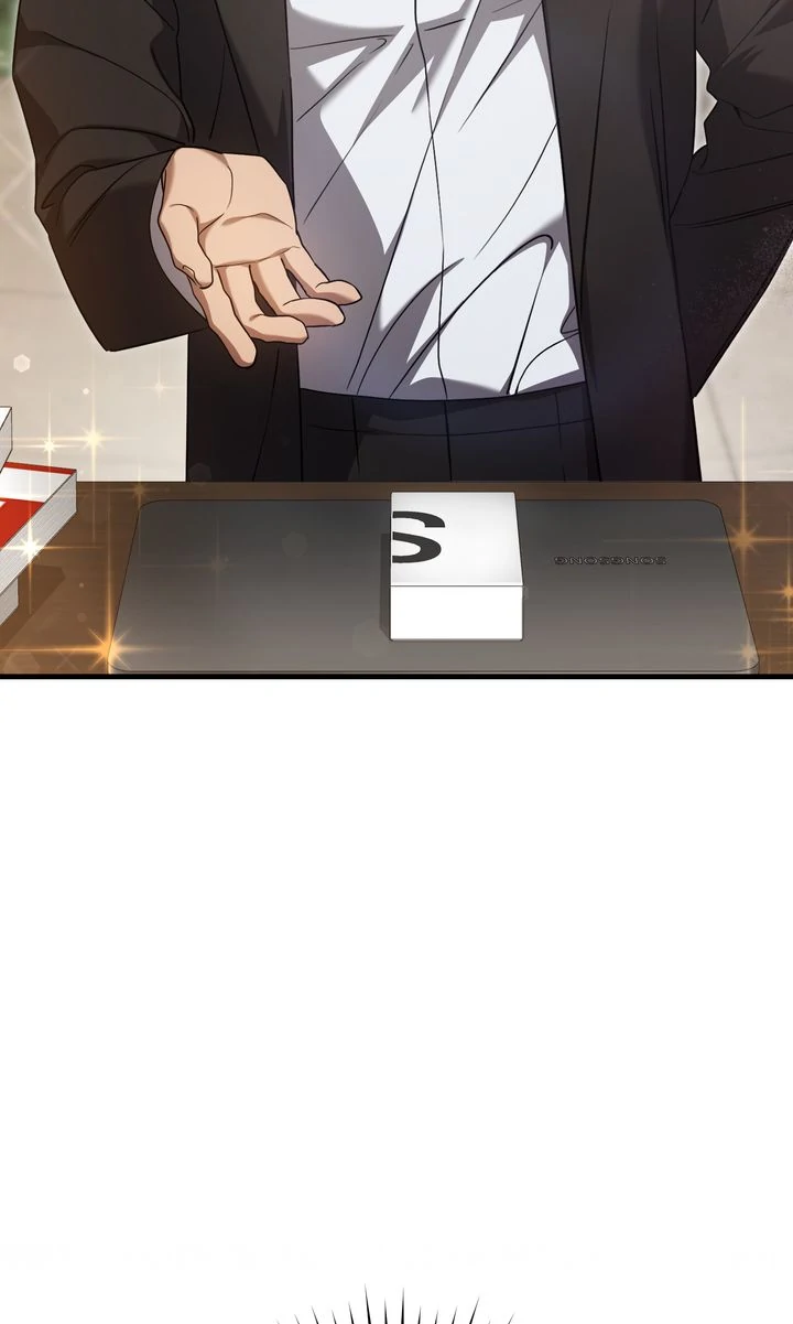 The Hunter’s Gonna Lay Low [Official] - Chapter 26 manhwa