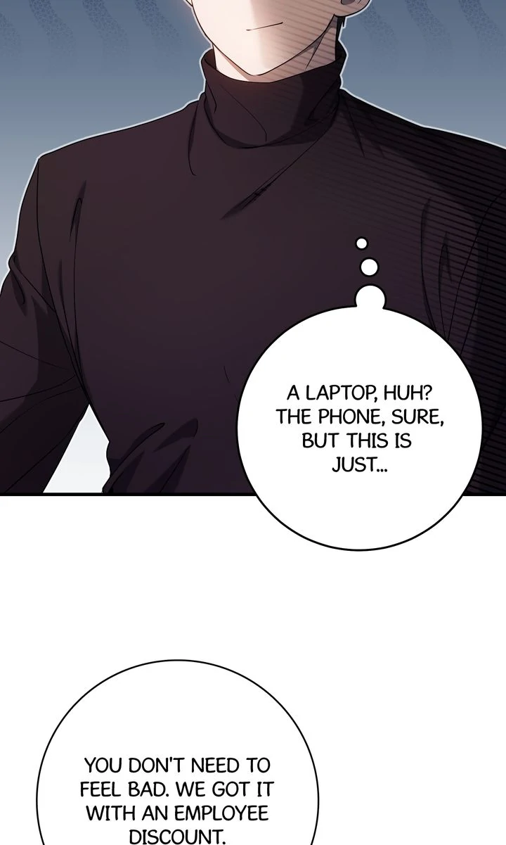 The Hunter’s Gonna Lay Low [Official] - Chapter 26 manhwa