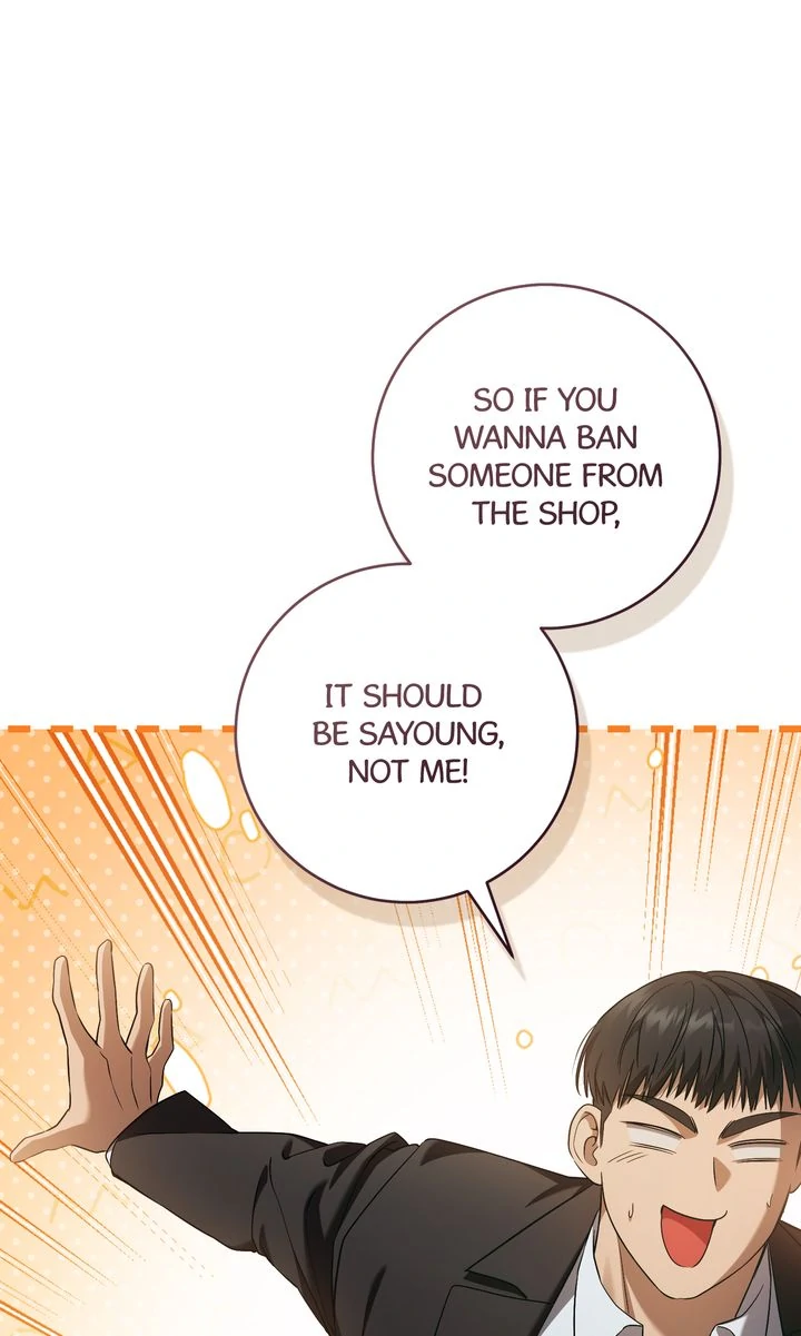 The Hunter’s Gonna Lay Low [Official] - Chapter 26 manhwa