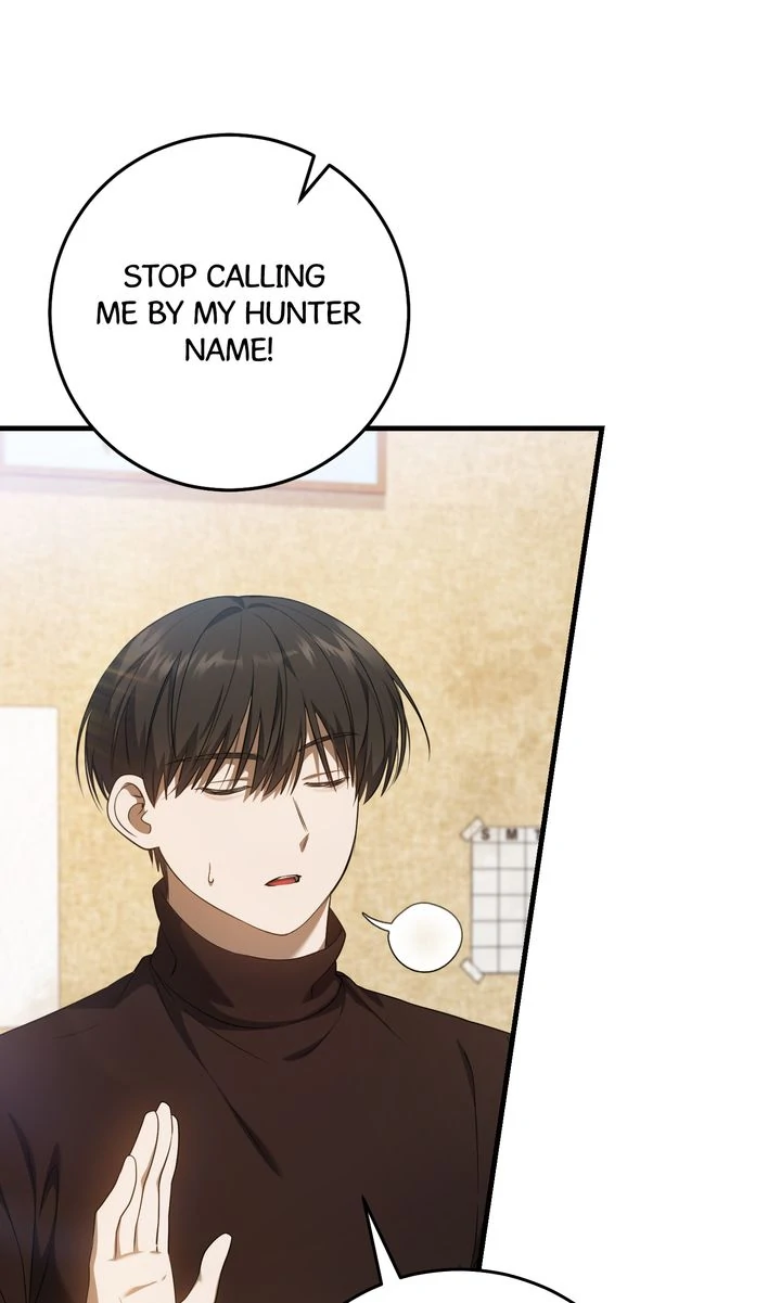 The Hunter’s Gonna Lay Low [Official] - Chapter 26 manhwa