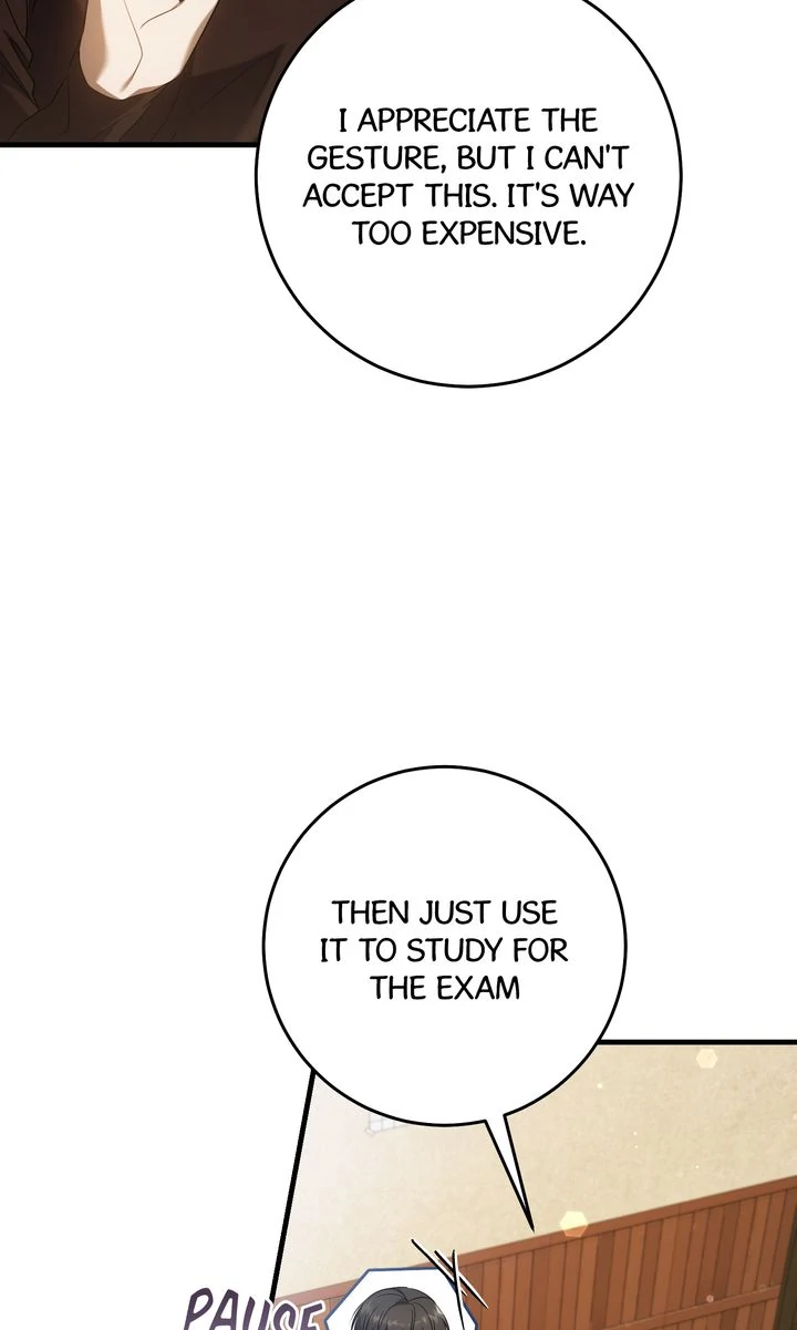 The Hunter’s Gonna Lay Low [Official] - Chapter 26 manhwa