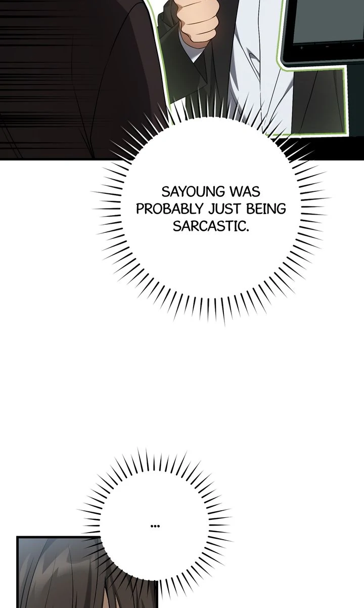 The Hunter’s Gonna Lay Low [Official] - Chapter 26 manhwa