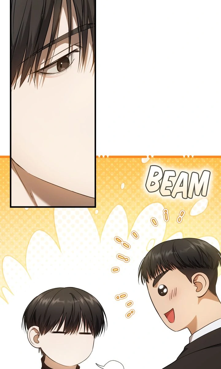 The Hunter’s Gonna Lay Low [Official] - Chapter 26 manhwa