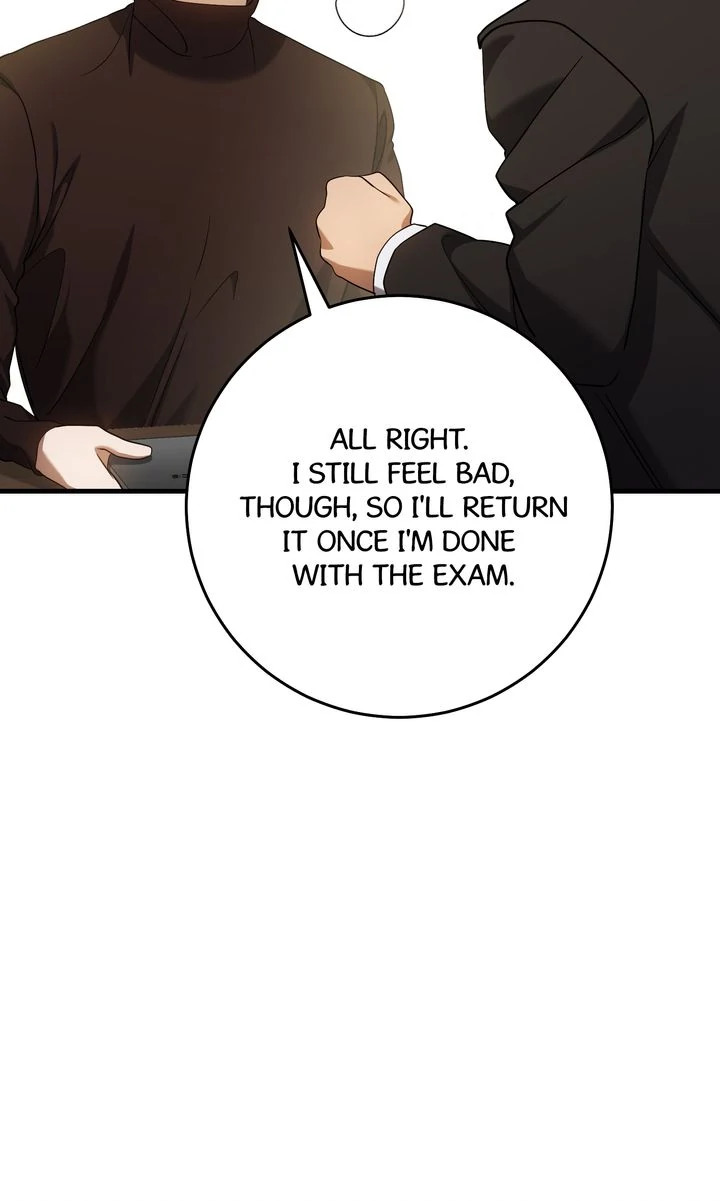 The Hunter’s Gonna Lay Low [Official] - Chapter 26 manhwa