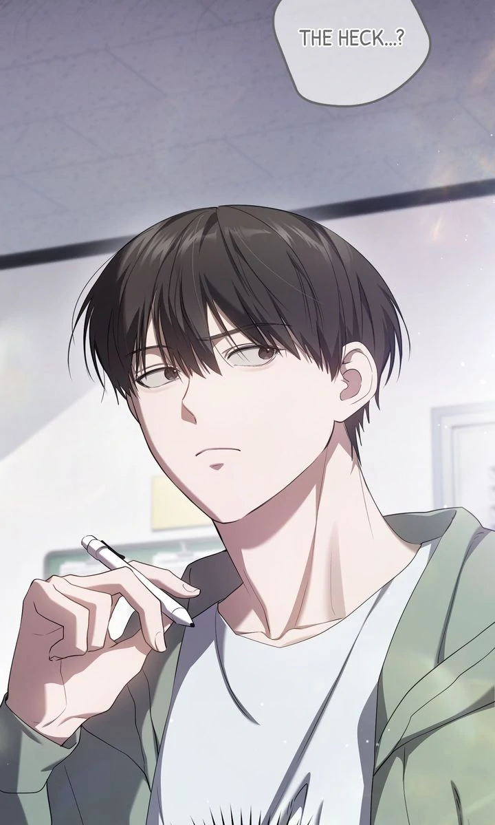 The Hunter’s Gonna Lay Low [Official] - Chapter 27 manhwa