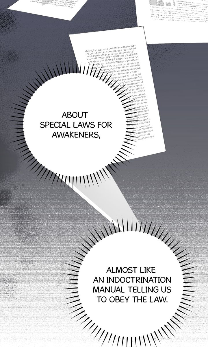 The Hunter’s Gonna Lay Low [Official] - Chapter 27 manhwa