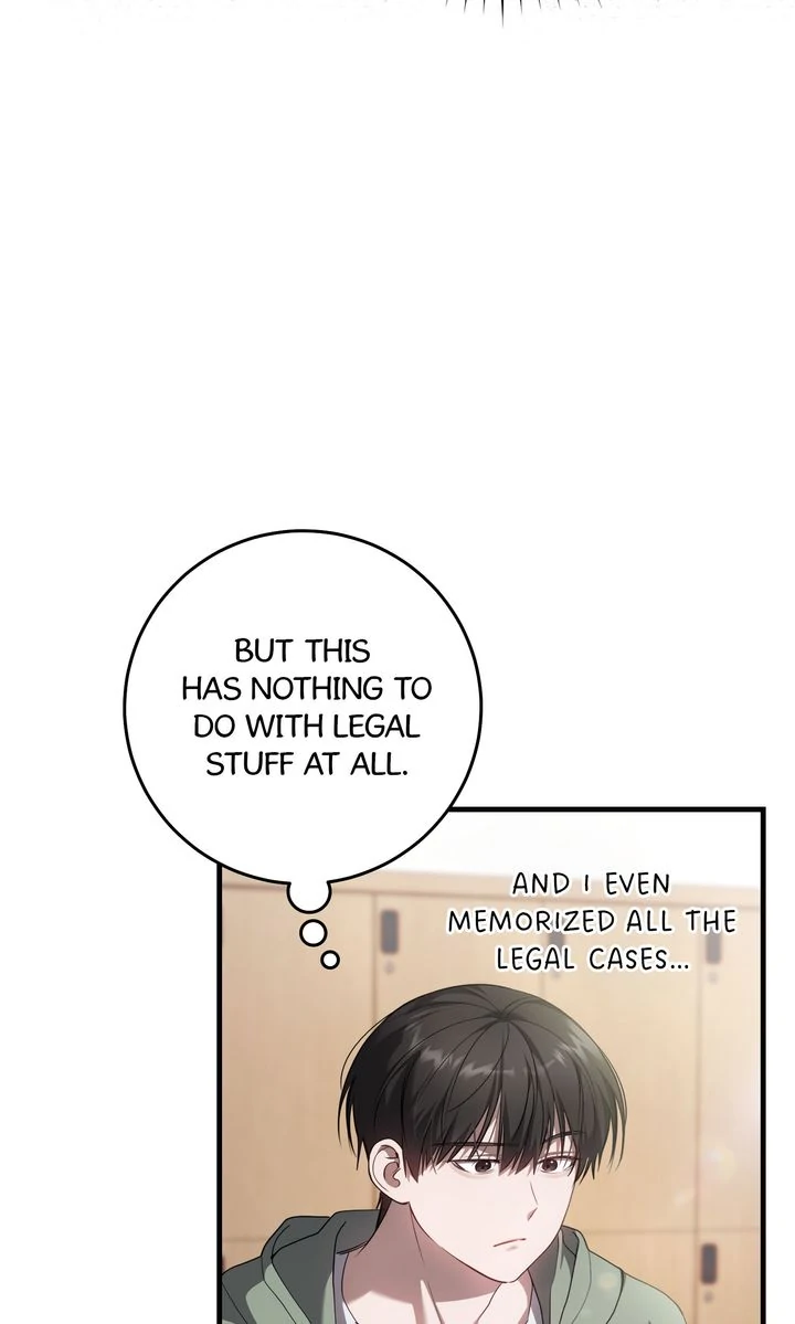 The Hunter’s Gonna Lay Low [Official] - Chapter 27 manhwa