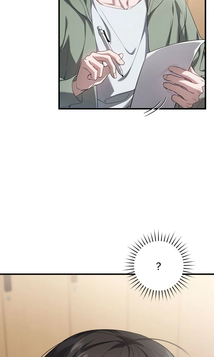 The Hunter’s Gonna Lay Low [Official] - Chapter 27 manhwa
